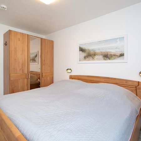 Ankertraum Apartment Groemitz Luaran gambar