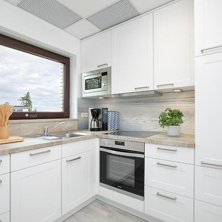 Ankertraum Apartment Groemitz Luaran gambar