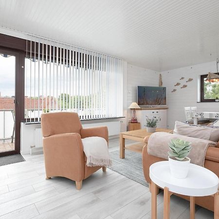 Ankertraum Apartment Groemitz Luaran gambar