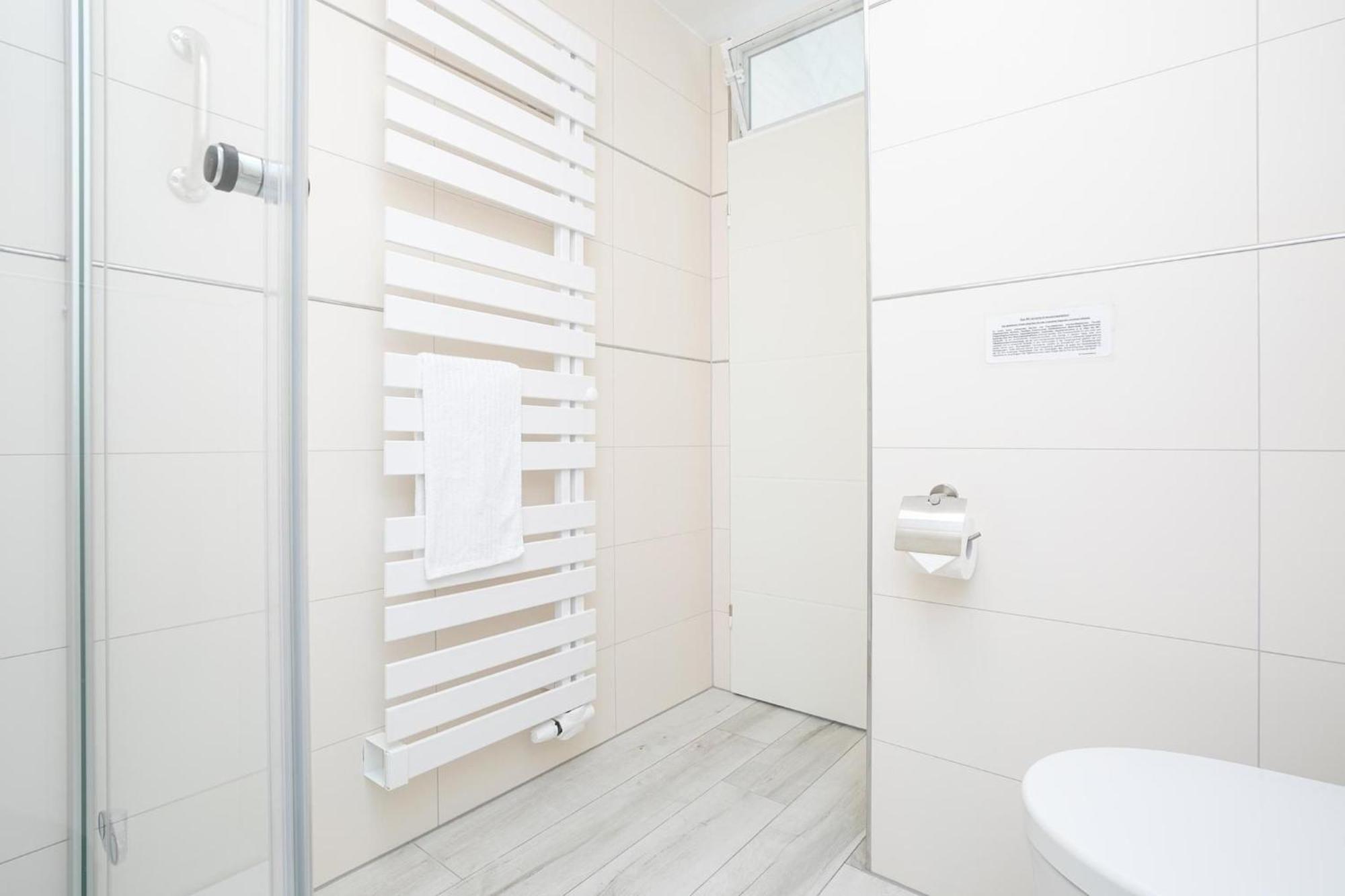 Ankertraum Apartment Groemitz Luaran gambar