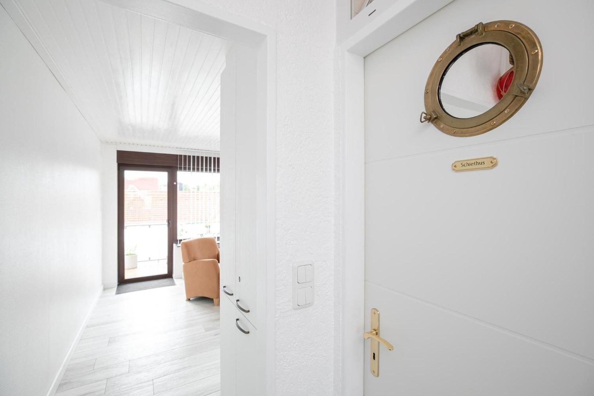Ankertraum Apartment Groemitz Luaran gambar