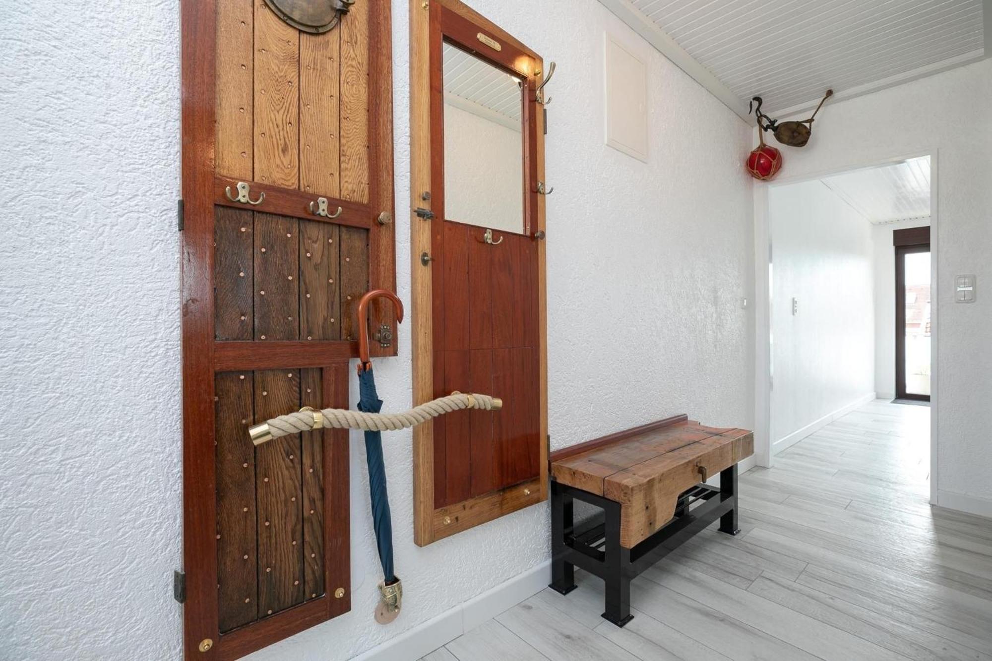 Ankertraum Apartment Groemitz Luaran gambar