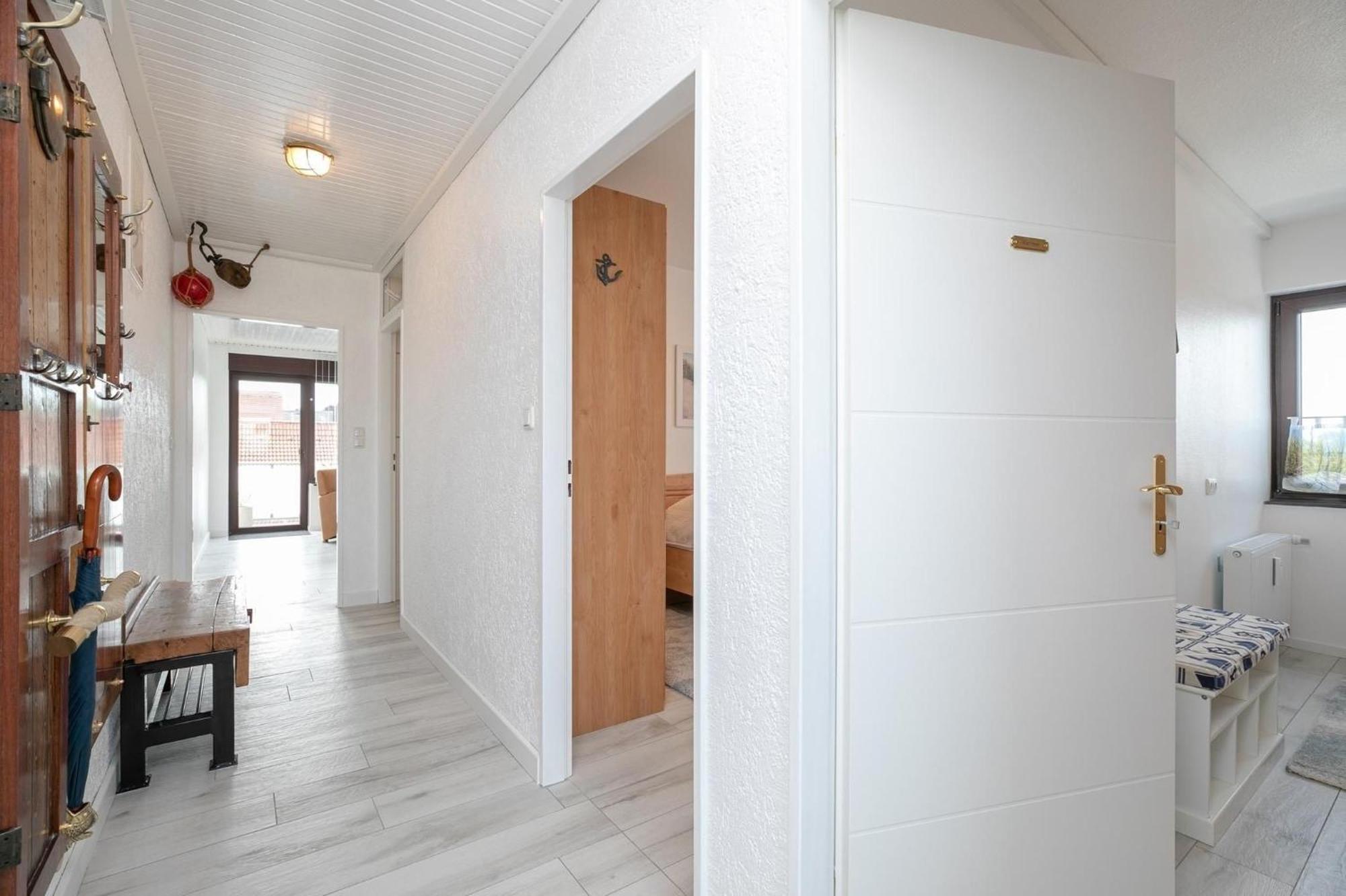 Ankertraum Apartment Groemitz Luaran gambar