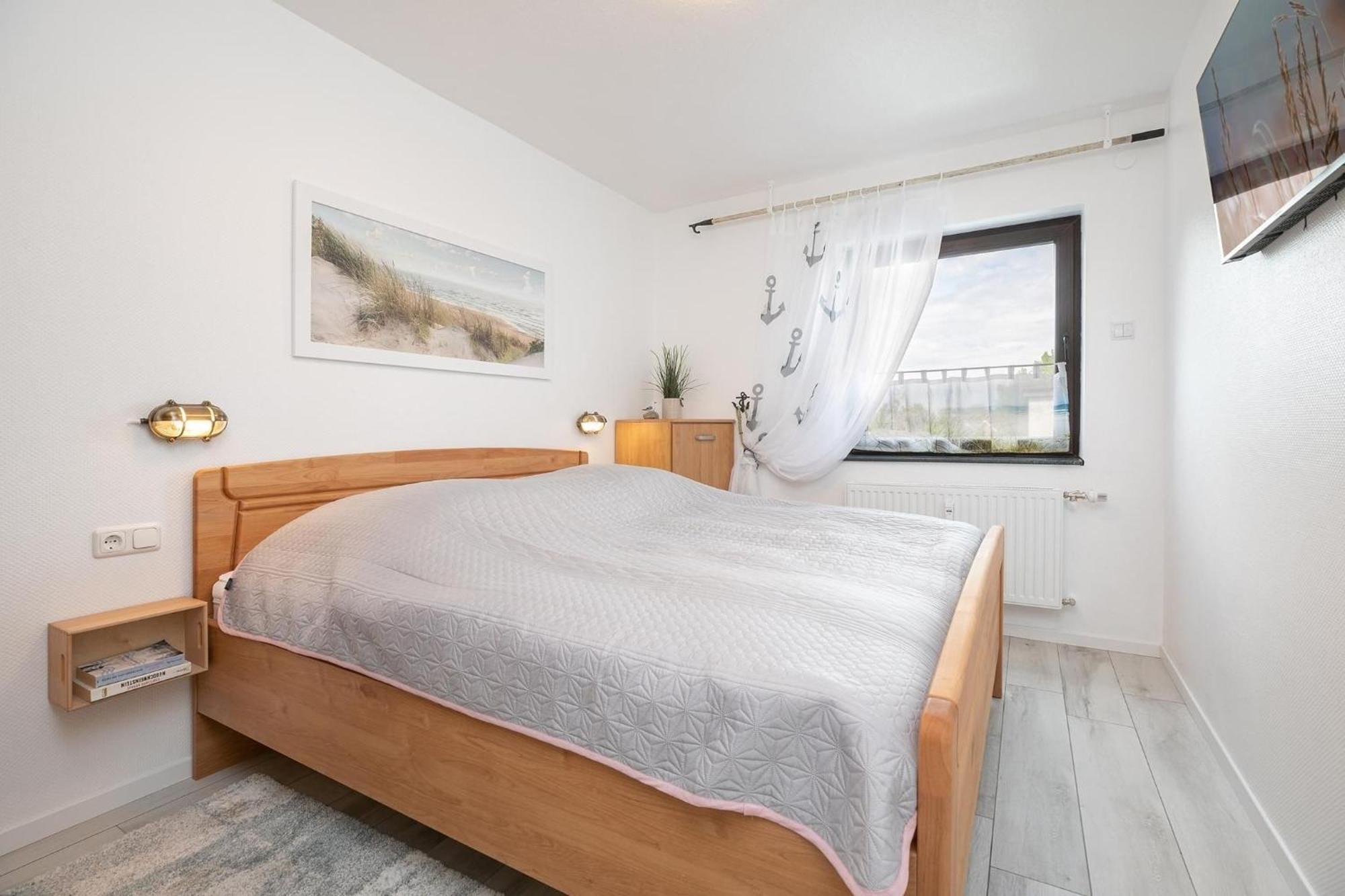 Ankertraum Apartment Groemitz Luaran gambar
